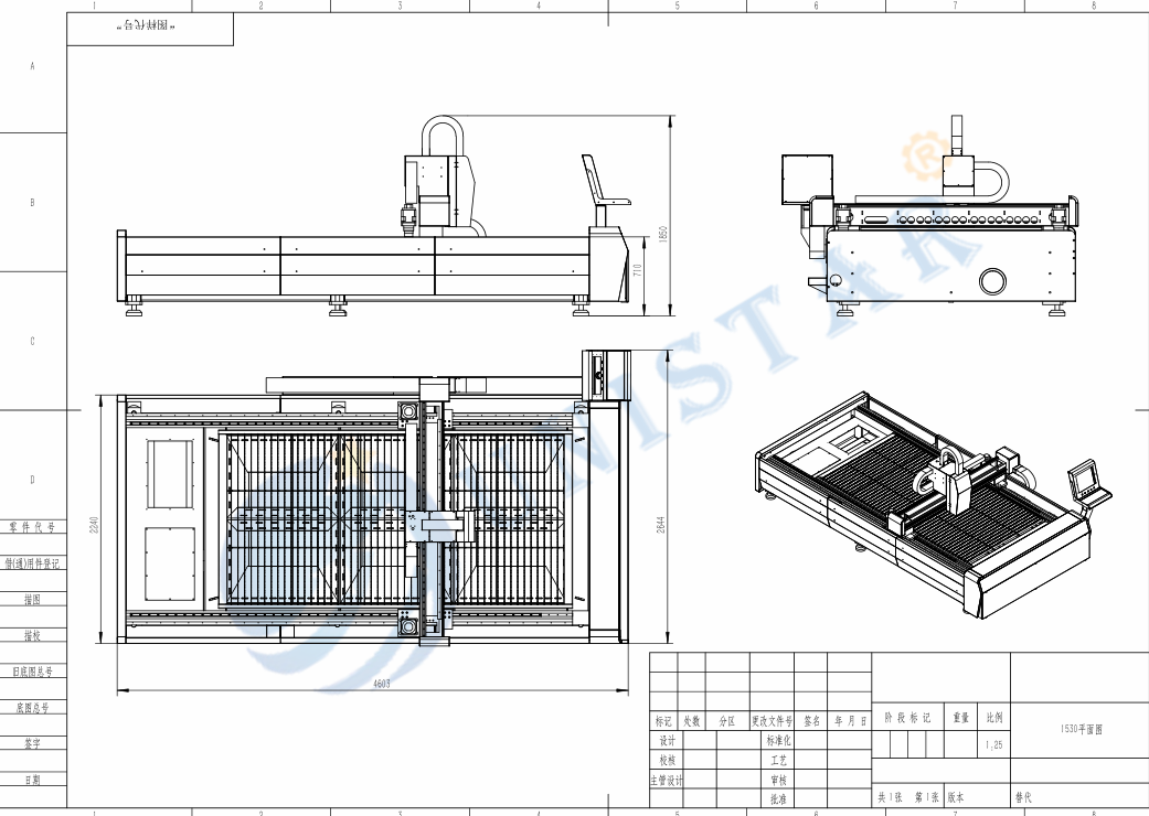 Машине за сечење влакана Fiber Metal Cutting Machines